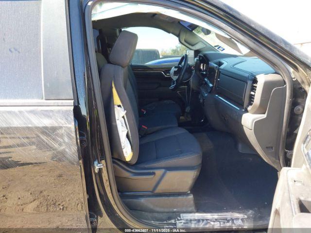 Chevrolet Silverado 1500 2wd  Short Bed Lt Image 14