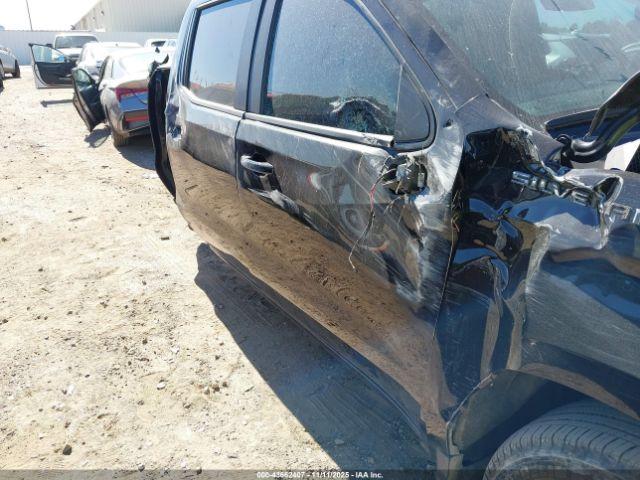 Chevrolet Silverado 1500 2wd  Short Bed Lt Image 9