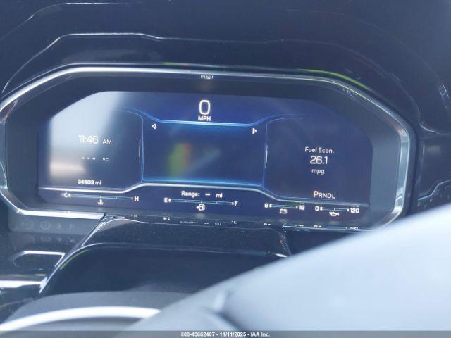 Chevrolet Silverado 1500 2wd  Short Bed Lt Image 10