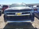 Chevrolet Silverado 1500 2wd  Short Bed Lt Image 17