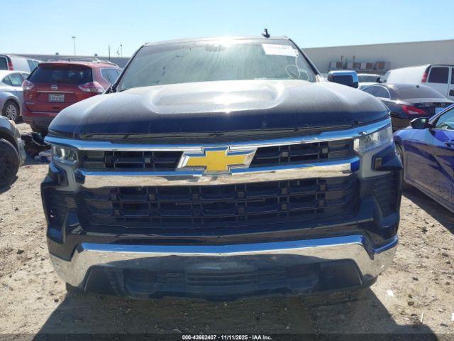 Chevrolet Silverado 1500 2wd  Short Bed Lt Image 17