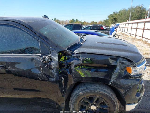 Chevrolet Silverado 1500 2wd  Short Bed Lt Image 4