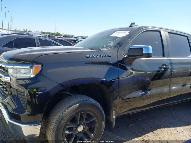 Chevrolet Silverado 1500 2wd  Short Bed Lt Image 2