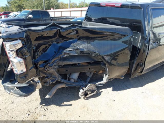 Chevrolet Silverado 1500 2wd  Short Bed Lt Image 5