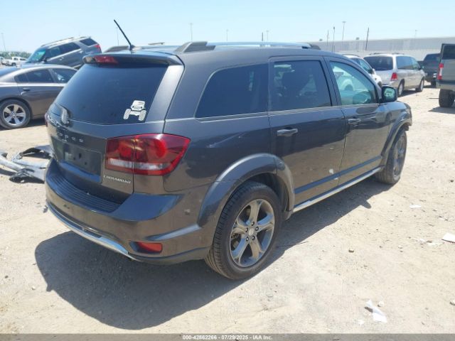 Dodge Journey Crossroad Image 7