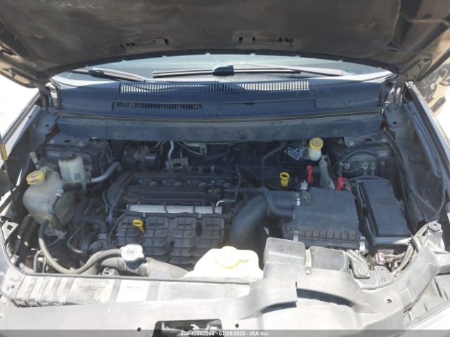 Dodge Journey Crossroad Image 3