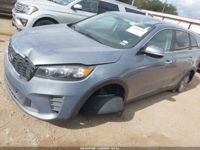 Kia Sorento 3.3l Lx Image 7