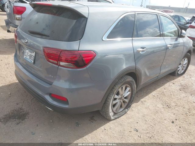 Kia Sorento 3.3l Lx Image 2