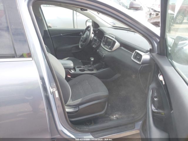 Kia Sorento 3.3l Lx Image 8