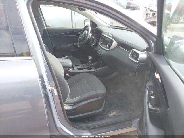 Kia Sorento 3.3l Lx Image 8