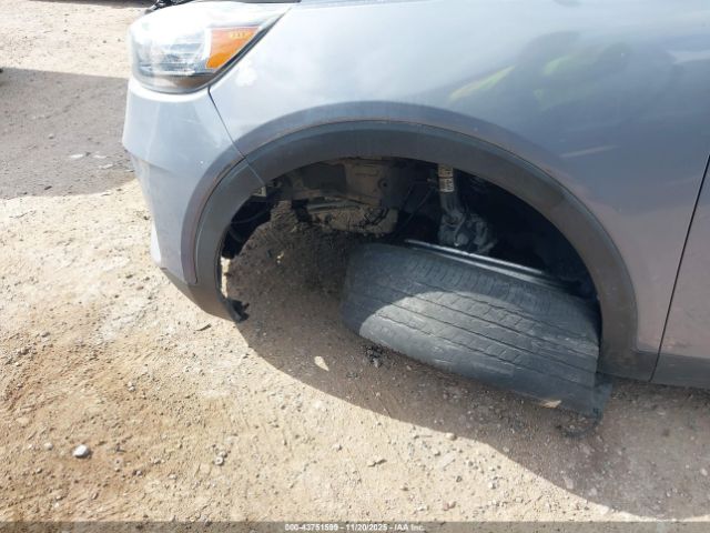 Kia Sorento 3.3l Lx Image 6