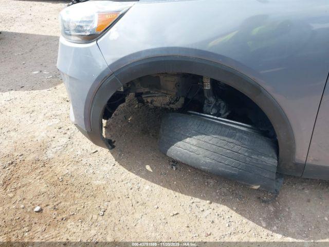 Kia Sorento 3.3l Lx Image 6