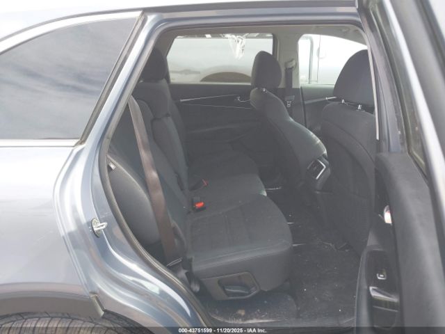 Kia Sorento 3.3l Lx Image 10