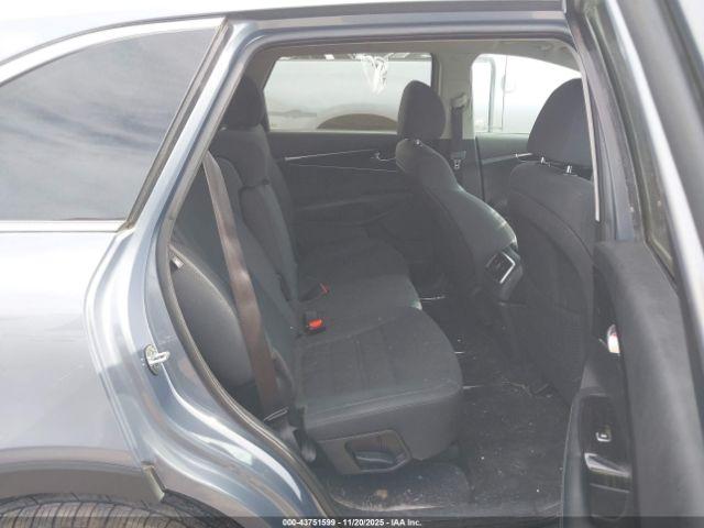 Kia Sorento 3.3l Lx Image 10