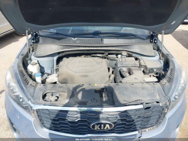 Kia Sorento 3.3l Lx Image 4