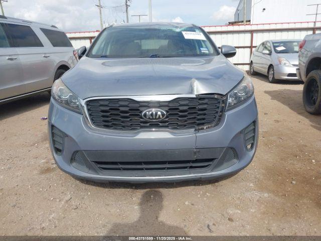 Kia Sorento 3.3l Lx Image 13