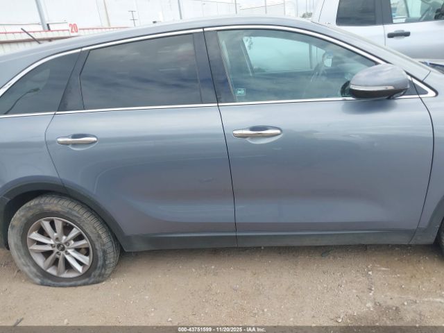 Kia Sorento 3.3l Lx Image 12