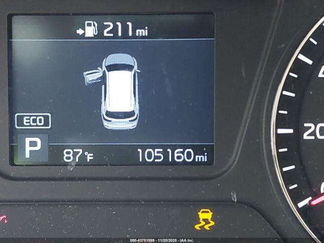 Kia Sorento 3.3l Lx Image 18