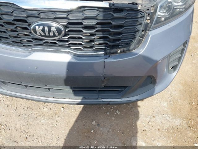 Kia Sorento 3.3l Lx Image 15