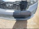 Kia Sorento 3.3l Lx Image 15