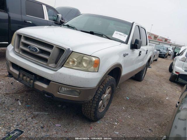 Ford F-150 Image 3
