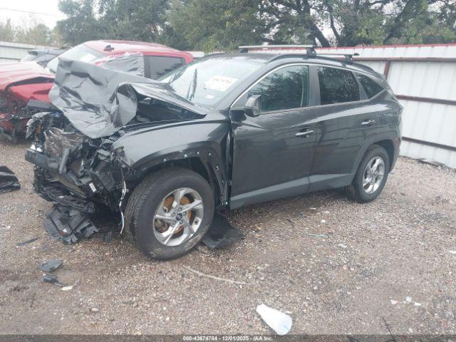 Hyundai TUCSON Sel Image 17