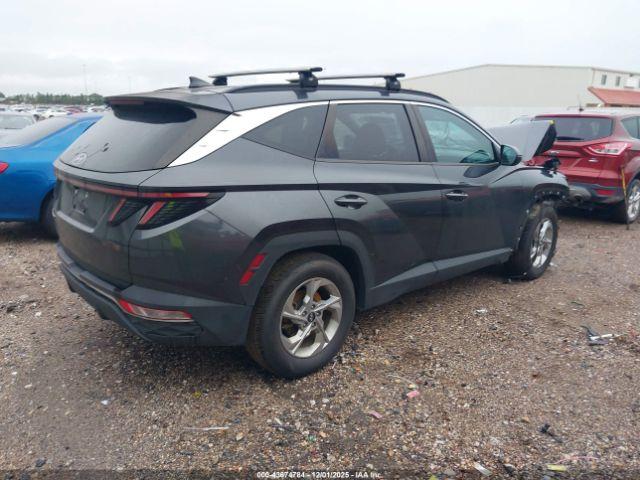 Hyundai TUCSON Sel Image 13