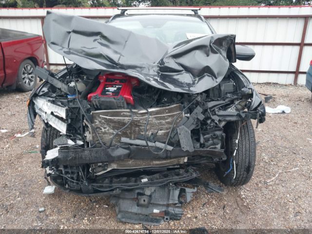 Hyundai TUCSON Sel Image 7