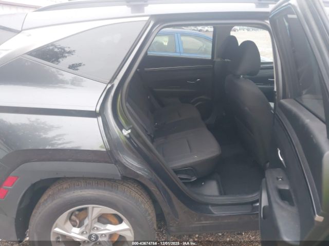 Hyundai TUCSON Sel Image 15