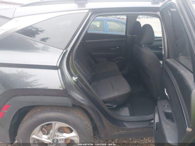 Hyundai TUCSON Sel Image 15