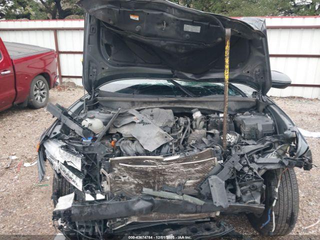 Hyundai TUCSON Sel Image 11