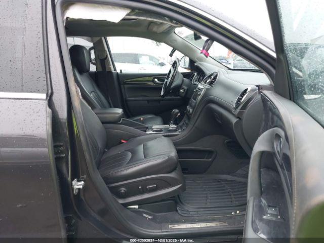 Buick Enclave Leather Image 10