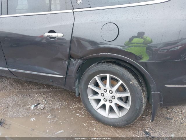 Buick Enclave Leather Image 17