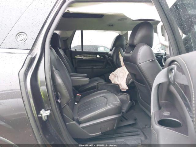 Buick Enclave Leather Image 14