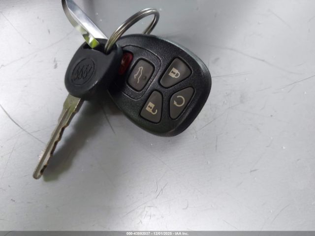 Buick Enclave Leather Image 3