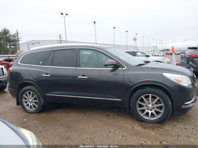 Buick Enclave Leather Image 6