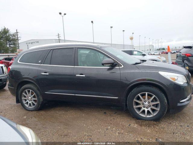 Buick Enclave Leather Image 6