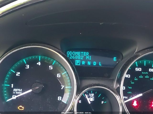 Buick Enclave Leather Image 5