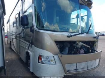  Salvage Workhorse Custom Cha Motorhome Chassis