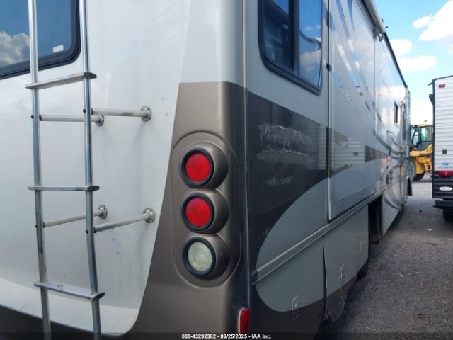 Workhorse Custom Cha Motorhome Chassis W22 Image 5