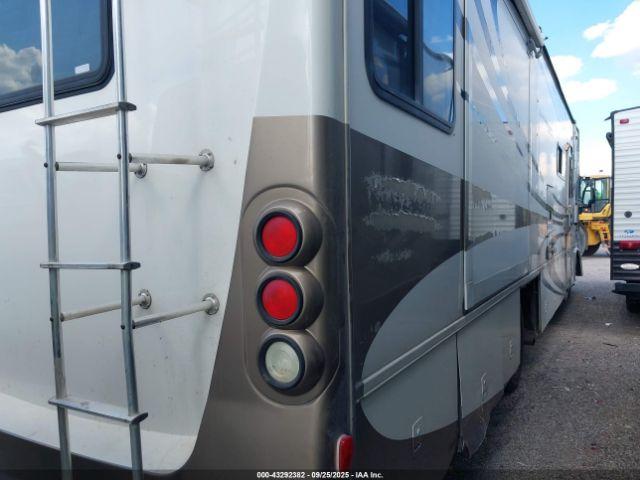 Workhorse Custom Cha Motorhome Chassis W22 Image 5