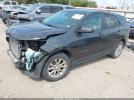 Chevrolet Equinox Fwd Ls Image 3