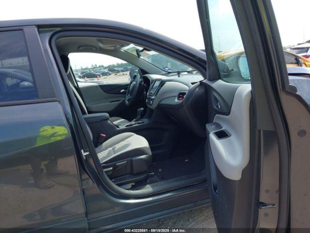 Chevrolet Equinox Fwd Ls Image 14