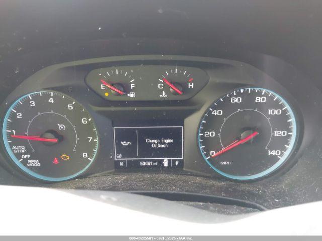 Chevrolet Equinox Fwd Ls Image 6