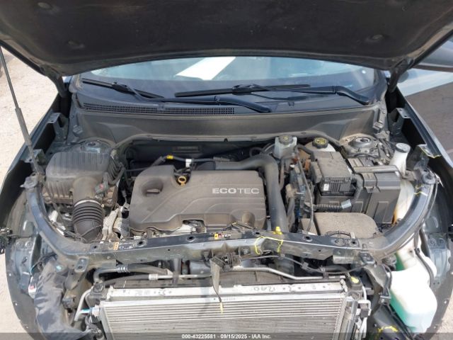 Chevrolet Equinox Fwd Ls Image 17