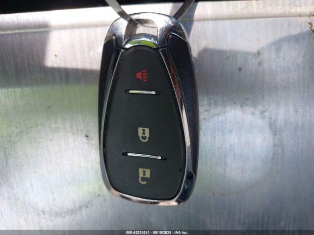 Chevrolet Equinox Fwd Ls Image 12