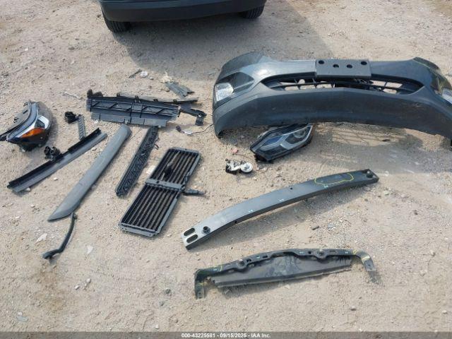 Chevrolet Equinox Fwd Ls Image 8