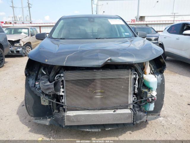 Chevrolet Equinox Fwd Ls Image 10