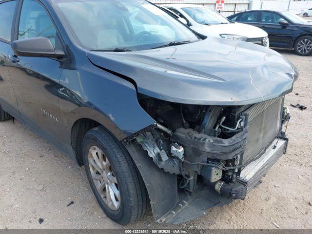 Chevrolet Equinox Fwd Ls Image 18