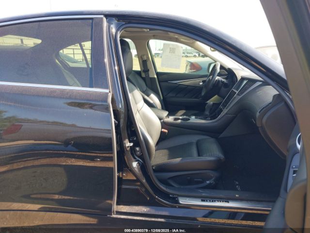 INFINITI Q50 3.0t Sport Image 2